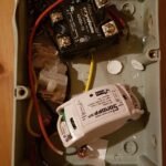 Ασφάλεια Ηλ. Πίνακα Wifi - Έλεγχος Θερμοσίφωνα και Ηλ. Ρεύματος Καταστημάτων, Αντλίες Ποτίσματος - Wifi Smart Circuit Breaker (Tuya APP) photo review